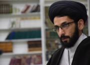 حجت الاسلام راجی از دستاورد های انقلاب اسلامی می گوید