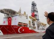 تداوم تنش نفتی بین ترکیه و قبرس