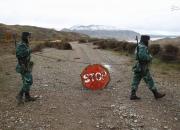 مرزهای پنجگانه آذربایجان‌غربی از روز جمعه بازگشایی می‌شود