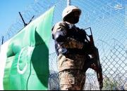 ادامه فنس‌کشی مرز پاکستان با ایران و افغانستان
