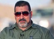 ماجرای بازداشت فرمانده عملیات الحشدالشعبی در استان الانبار عراق