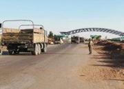  اهمیت امنیتی بازگشایی گذرگاه مرزی «نصیب» در مرز سوریه