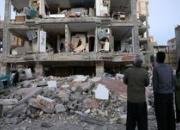  فشار بانک‌ها به زلزله زدگان کرمانشاه برای بازپرداخت اقساط