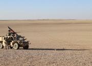  تمرینات نظامی آمریکا در داخل خاک سوریه/سی‌ان‌ان: روسیه مناطق حضور آمریکایی‌ها را هم هدف می‌گیرد