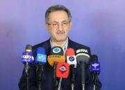آماده باش فرمانداران و شبکه‌های بهداشت استان تهران برای مقابله با پیک پنجم کرونا