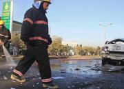 123 زخمی حاصل انفجار 14 بمب در  ننگرهار افغانستان