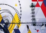 اوکراین کارت عدم عضویت در ناتو را رو کرد