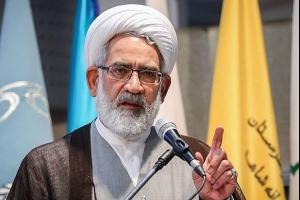 فیلم/ پاسخ دادستان کل به اظهارات روحانی