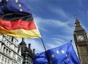 واکنش آلمان به تصمیم برجامی امروز ایران