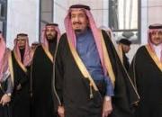 چرا محمد بن سلمان دو شاهزاده سعودی را بازداشت کرد؟