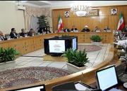 استانداران البرز، تهران و سمنان انتخاب شدند