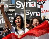 درخواست میلیون‌ها دانشجوی انگلیسی برای عدم مداخله غربی‌ها در سوریه و عراق 