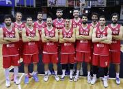 اتقاق عجیب در بازگشت تیم ملی بسکتبال به ایران با اقلام غیرمجاز