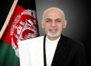 قدردانی اشرف غنی از موضع ایران درباره سد کمال خان