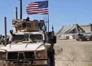آمریکا پایگاه نظامی جدید در سوریه برپا می‌کند