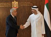 اسرائیل به دنبال بازنگری در همکاری نفتی با امارات متحده عربی است
