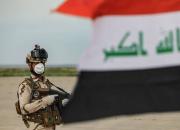 فرمانده داعشی به دست نیروهای امنیتی عراق افتاد