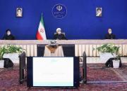تقویت و رونق بازار سرمایه به تصویب سران قوا رسید