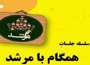 تحلیل حرکت فکری انسان با «مرشد»