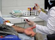 آیا می‌توان پس از تزریق واکسن کرونا خون اهدا کرد؟