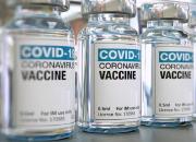 هلال احمر به‌دنبال صادرات واکسن کرونا به ۲۵ کشور
