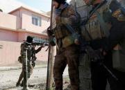 خنثی شدن بزرگ‌ترین عملیات تروریستی در عراق