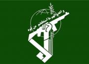 طراحی و ساخت سامانه مه‌پاش خودرویی در سپاه