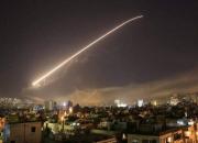 حمله موشکی تروریست‌ها به نیروهای ارتش سوریه