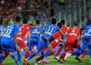 پاداش بردهای استقلال چند برابر بیشتر از پرسپولیس