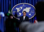 توضیحات موسوی درباره حکم دادگاه آمریکایی در خصوص نگار قدس‌کنی