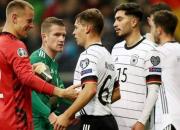 احتمال لغو بازی تیم ملی آلمان به علت کرونایی شدن یک بازیکن