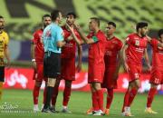 شکایت جدید سپاهان از ۲ بازیکن پرسپولیس