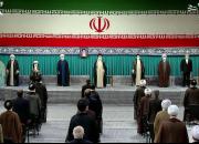 عکس/ مراسم تنفیذ سیزدهمین دوره ریاست‌ جمهوری اسلامی