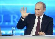 موافقت پوتین با کاهش ۱۰ میلیون بشکه ای تولید نفت