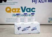 محموله‌های بزرگ واکسن در راه ایران