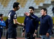 قلعه‌نویی: با تمام بازیکنانم برخورد خواهم کرد