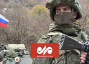 فیلم/ درگیری ارتش روسیه با نظامیان اوکراین در ماریوپل