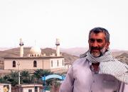 گرامیداشت یاد و خاطره حاج عبدالله والی در فرهنگ سرای رسانه