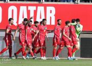 واکنش AFC به برد ایران مقابل لبنان +عکس