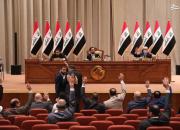 ماراتن پیچیده تشکیل دولت در عراق/ گزینه‌های احتمالی ریاست جمهوری و نخست وزیری در دولت جدید/ آیا پارلمان جدید می‌تواند دست آمریکایی‌ها را قطع کند؟ +تصاویر