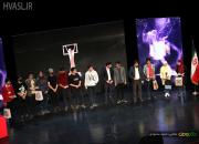 هفتمین جشنواره فیلم کوتاه دانش‌آموزی مدرسه به پایان رسید