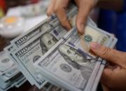 کاهش نرخ ۲۷ ارز/ اُفت قیمت یورو و پوند