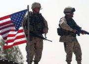 حمله راکتی به یکی از پایگاه‌های آمریکا در عراق