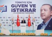 چرا اردوغان نمی‌تواند از پس تورم ترکیه بر آید؟