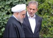 روحانی و جهانگیری باید درباره خوزستان به مجلس پاسخگو باشند