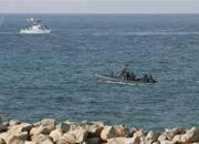 تجاوز قایق نظامی اسرائیلی به آب‌های لبنان