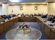  بررسی طرح اصلاح قانون انتخابات در هیئت نظارت مجمع
