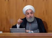 دست سلیمانی را از بدن قطع کردید پایتان از منطقه قطع خواهد شد