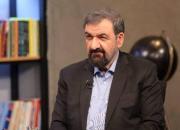 تحلیل کرونایی محسن رضایی