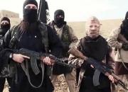 ۵ فرمانده داعشی در موصل دستگیر شدند